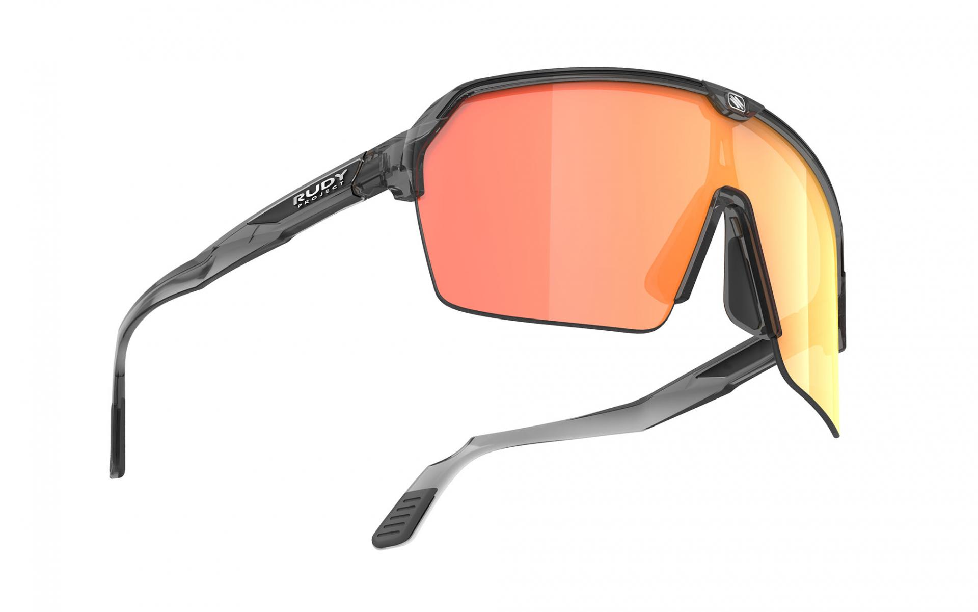 Occhiali da sole Rudy Project SP84 Spinshield air 4033-0000  | Ottica Lux Occhiali da sole Rudy Project SP84 Spinshield air 4033-0000  | Ottica Lux