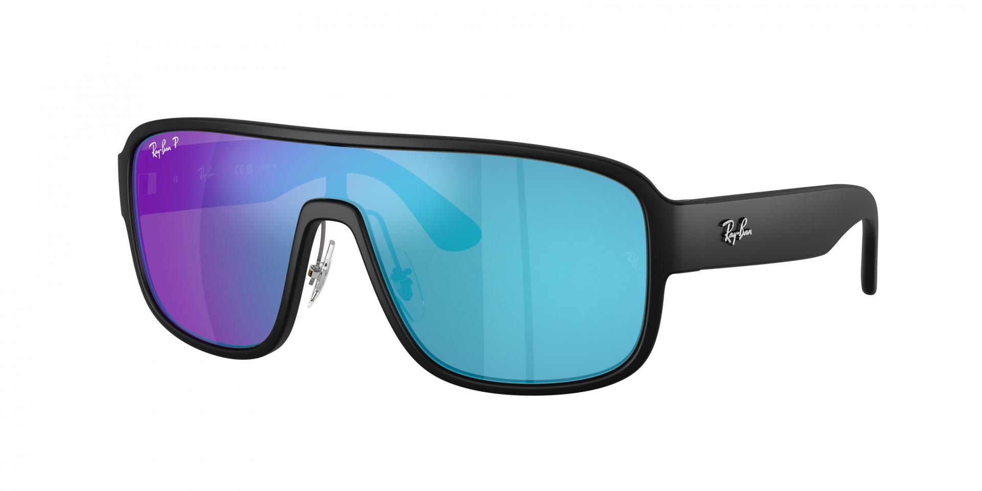 Occhiali da sole Ray-Ban RB2229 901SB2 8056266183904 | Ottica Lux