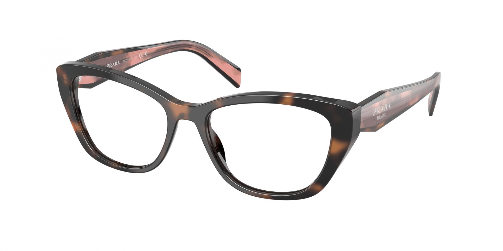 Ophthalmic frames Prada PR 19WV 23A1O1 8056262346723 | Ottica Lux