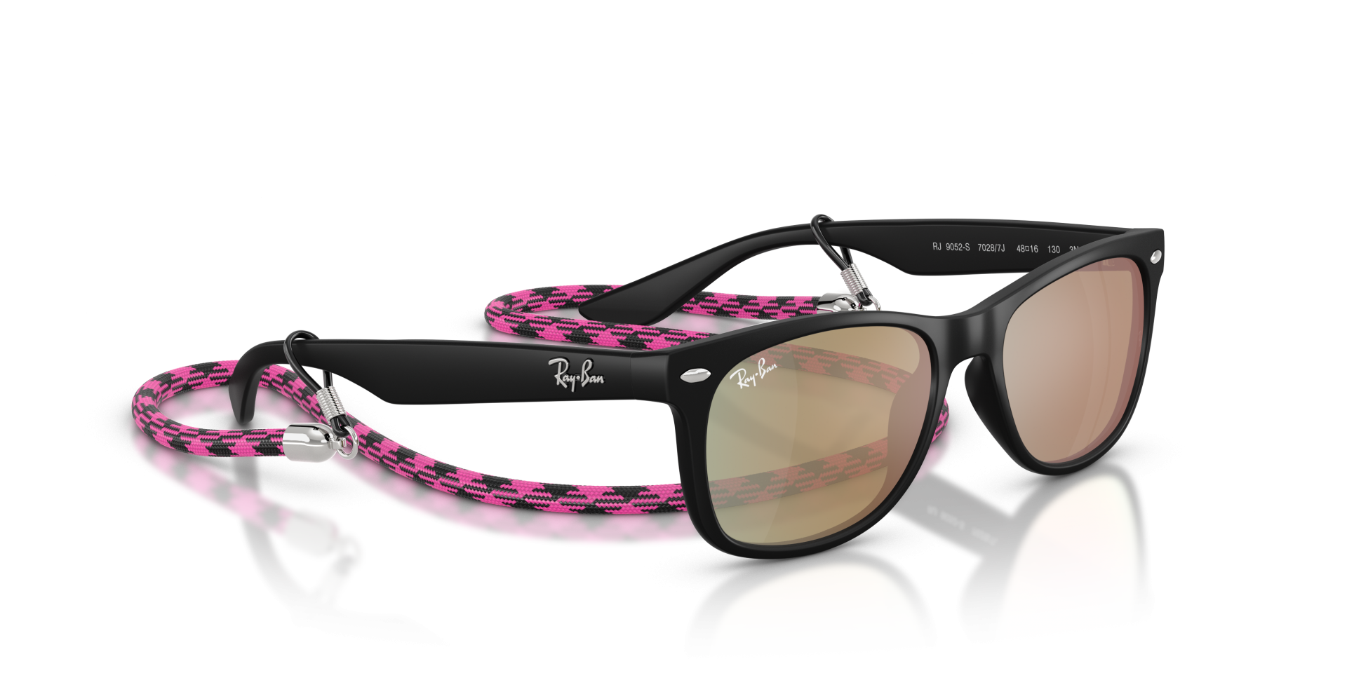 Occhiali da sole  RJ9052S JUNIOR NEW WAYFARER 70287J 8056262485200 | Ottica Lux