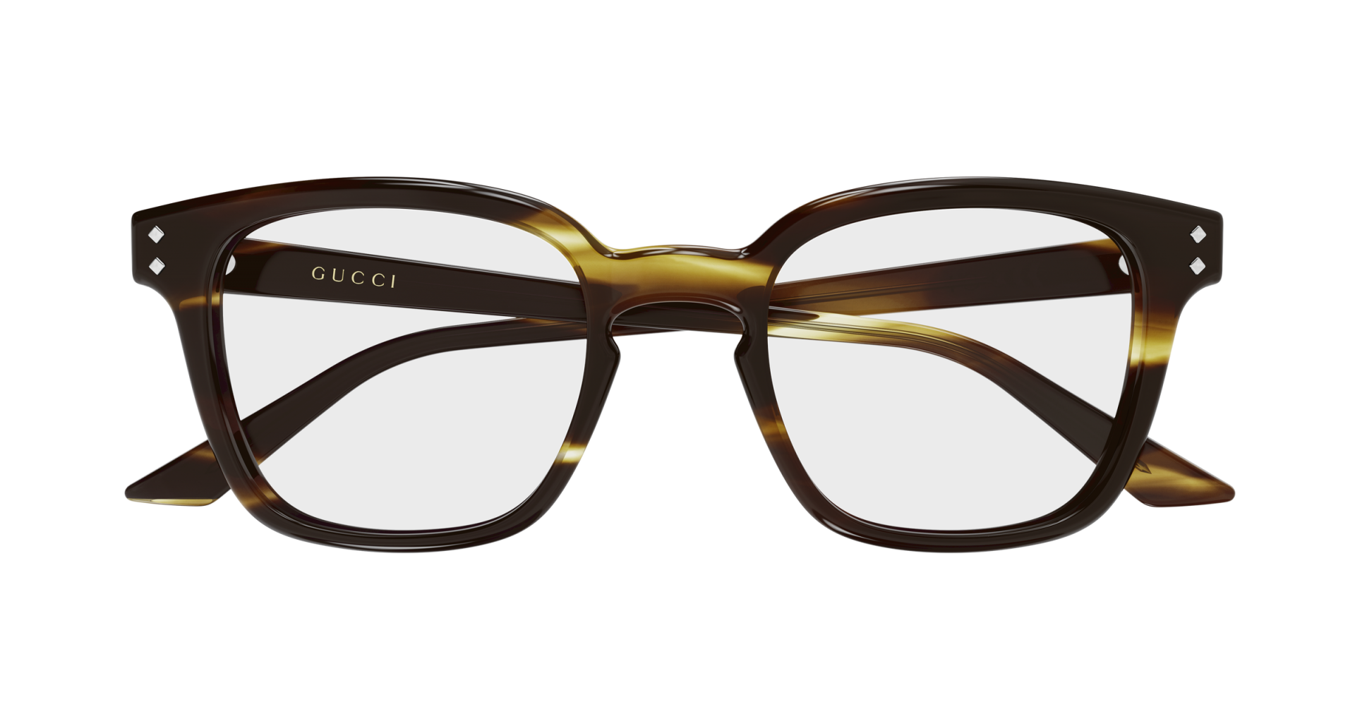 Ophthalmic frames Gucci GG2132O 006 8056376644074 | Ottica Lux