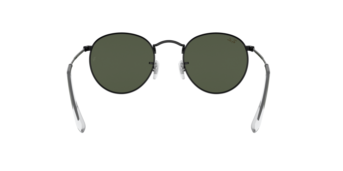 Sunglasses Ray-Ban rb3447 ROUND METAL 9277B1 8056262484661 | Ottica Lux