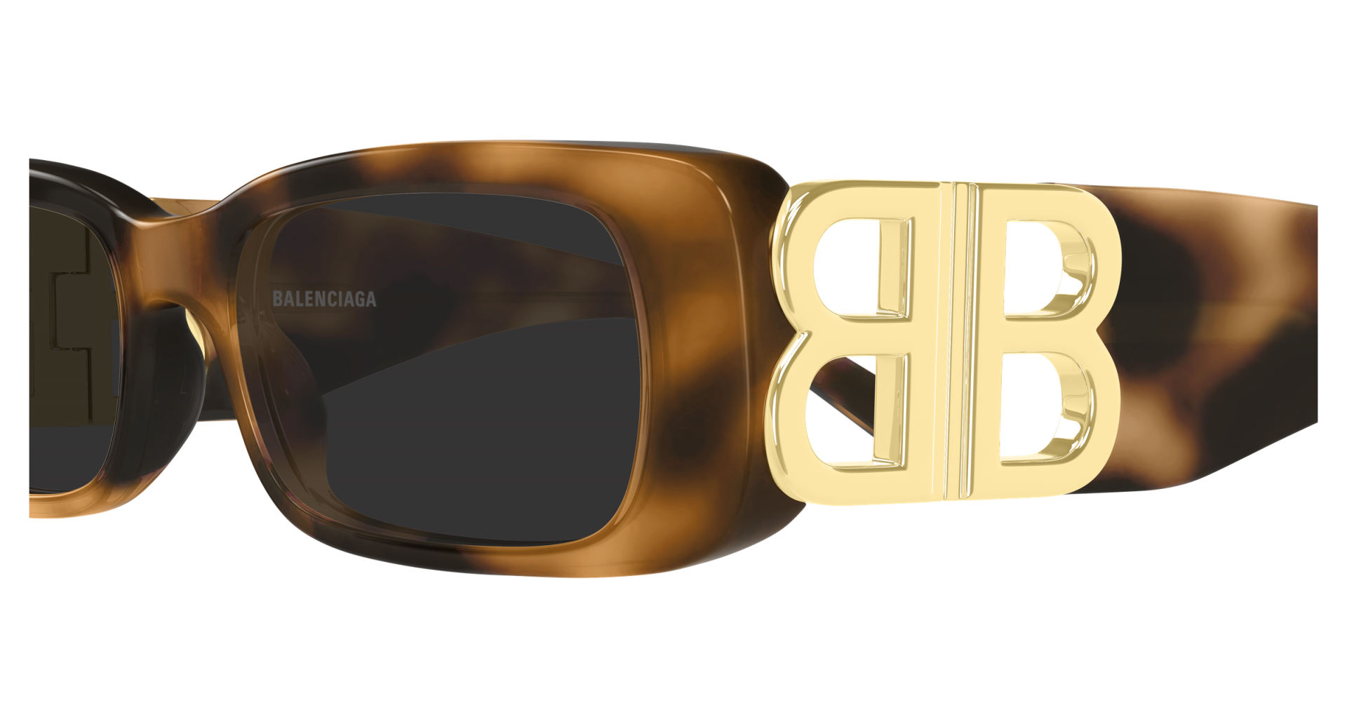 Occhiali da sole Balenciaga BB0096S 027 8056376687552 | Ottica Lux