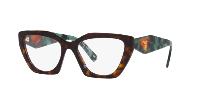 Occhiali da vista Prada PR 09YV 2AU1O1 8056597626330 | Ottica Lux