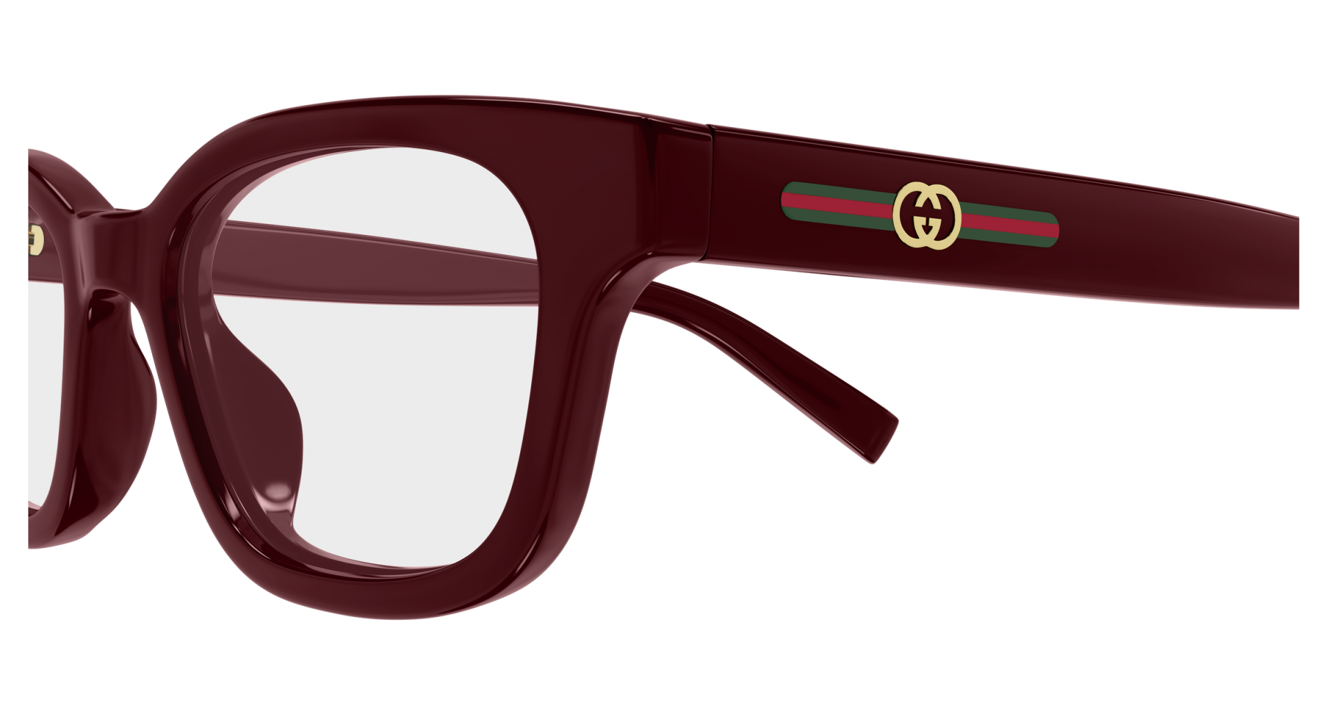 Occhiali da vista Gucci GG2103OL 003 8056376639063 | Ottica Lux