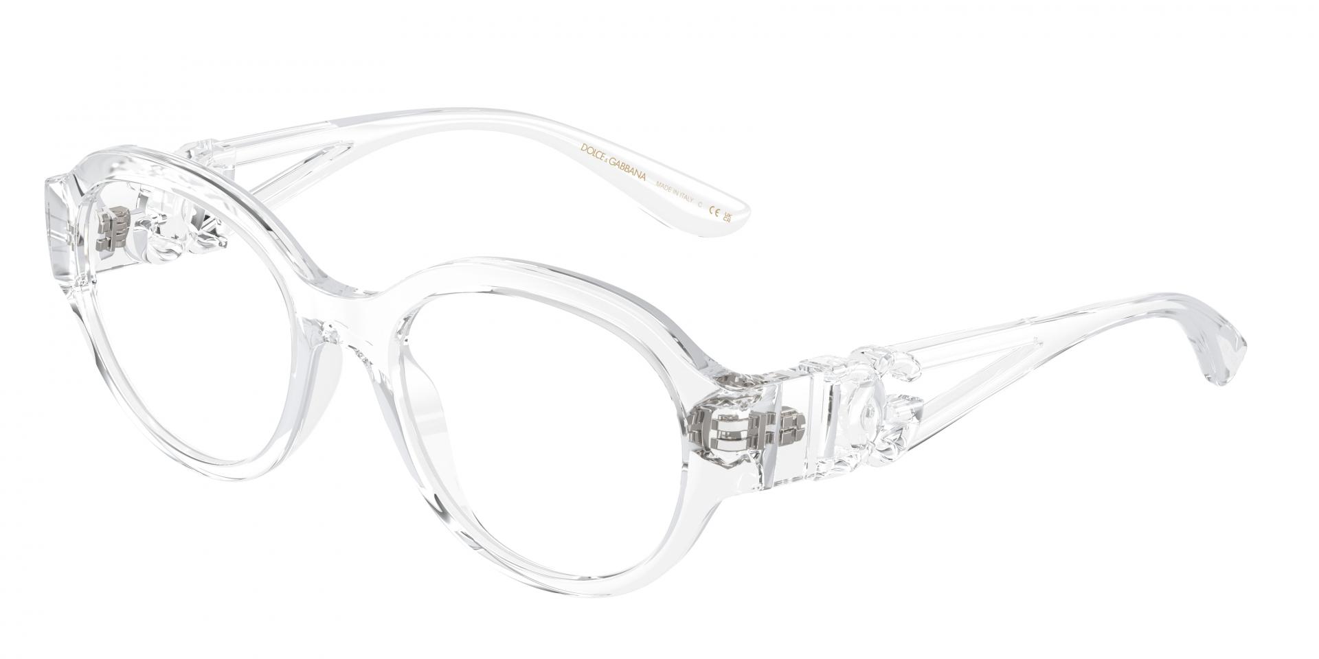 Ophthalmic frames Dolce & Gabbana DG5111 3133 8056262064900 | Ottica Lux