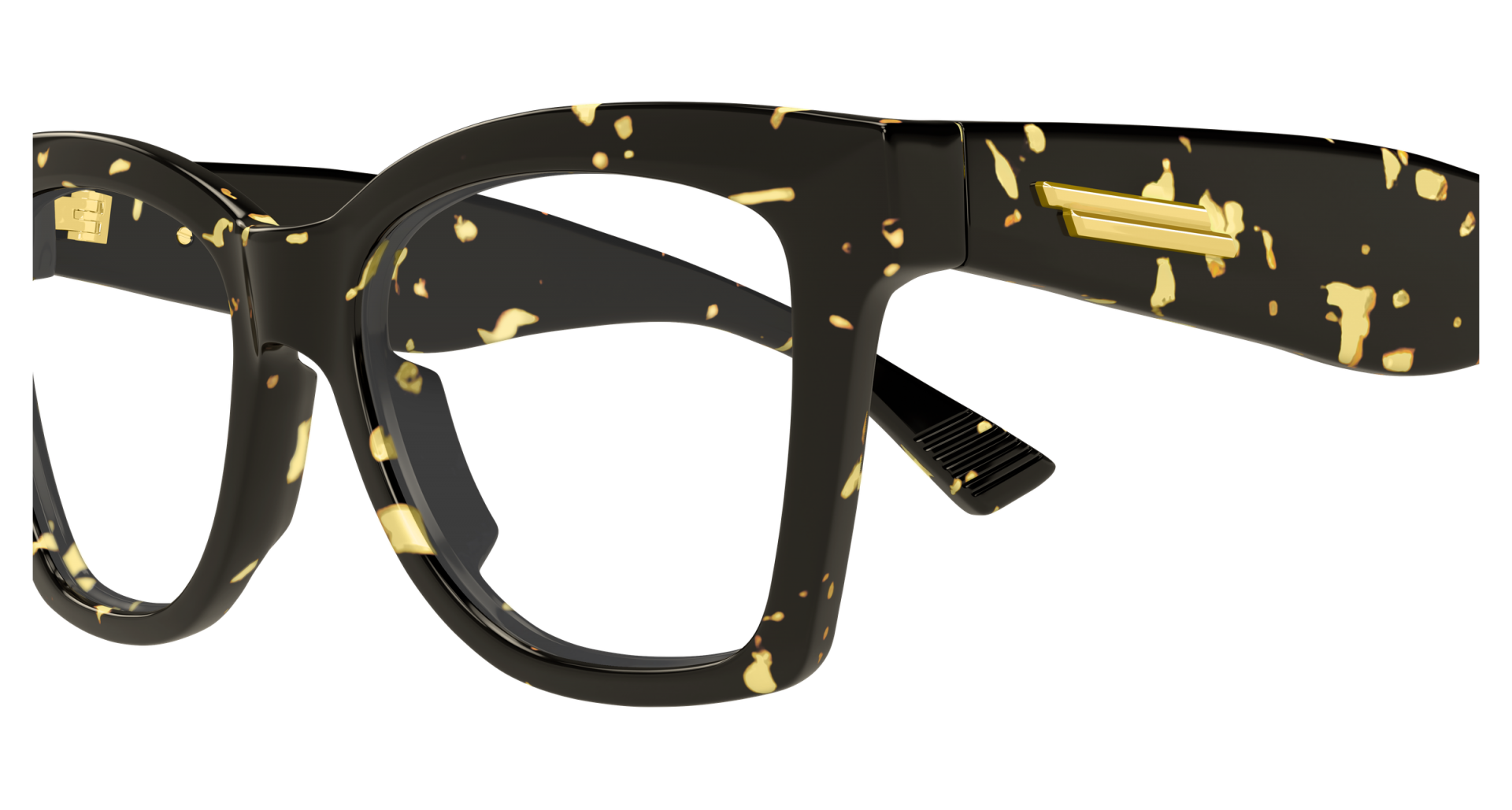 Occhiali da vista Bottega Veneta BV1459O 002 8056376650549 | Ottica Lux