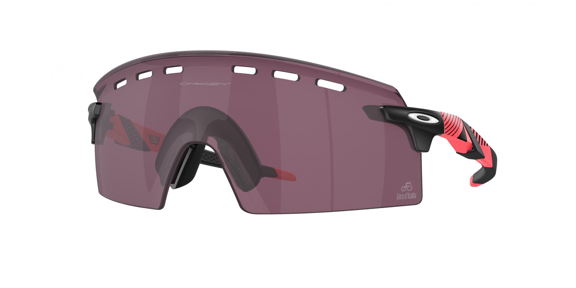 Occhiali da sole Oakley OO9235 ENCODER STRIKE VENTED 923516 0888392621481 | Ottica Lux