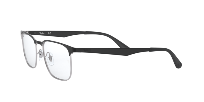 Occhiali da vista Ray-Ban RX6363 2861 8056262996270 | Ottica Lux