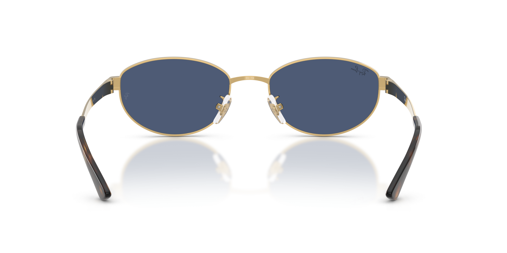 Occhiali da sole Ray-Ban RB3774D 001/80 8056266001901 | Ottica Lux