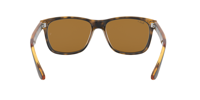 Occhiali da sole Ray-Ban RB4181 RB4181 710/83 0713132452639 | Ottica Lux