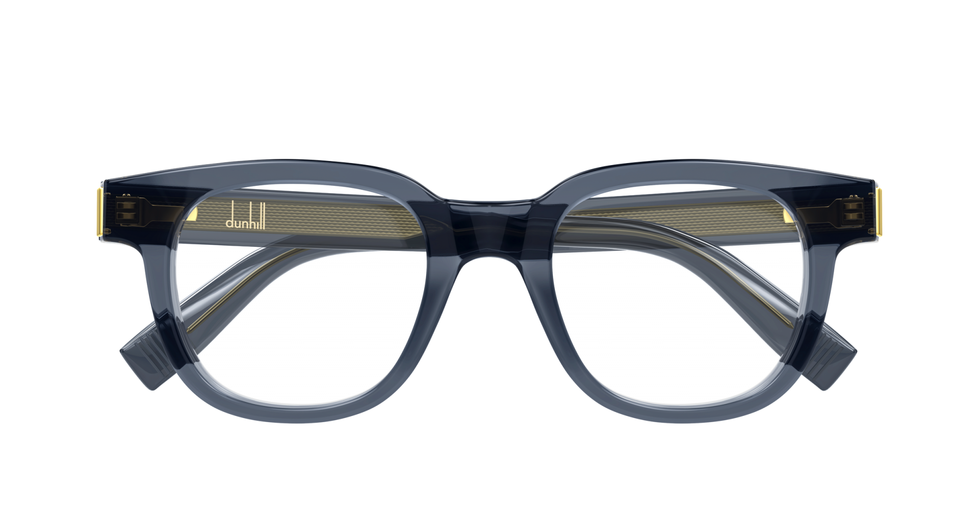 Ophthalmic frames Dunhill DU0117O 005 8056376559477 | Ottica Lux