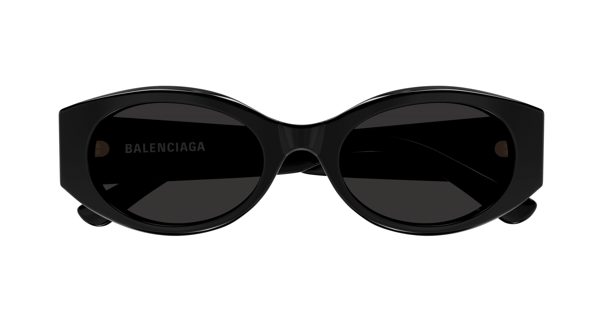 Sunglasses Balenciaga BB0477SA 001 8056376642124 | Ottica Lux