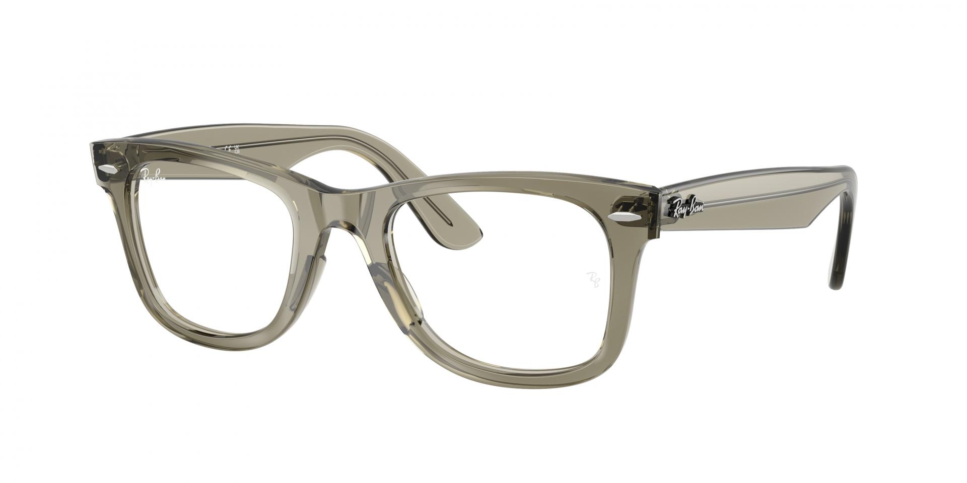 Ophthalmic frames Ray-Ban RX6448 2991 8056597124416 | Ottica Lux