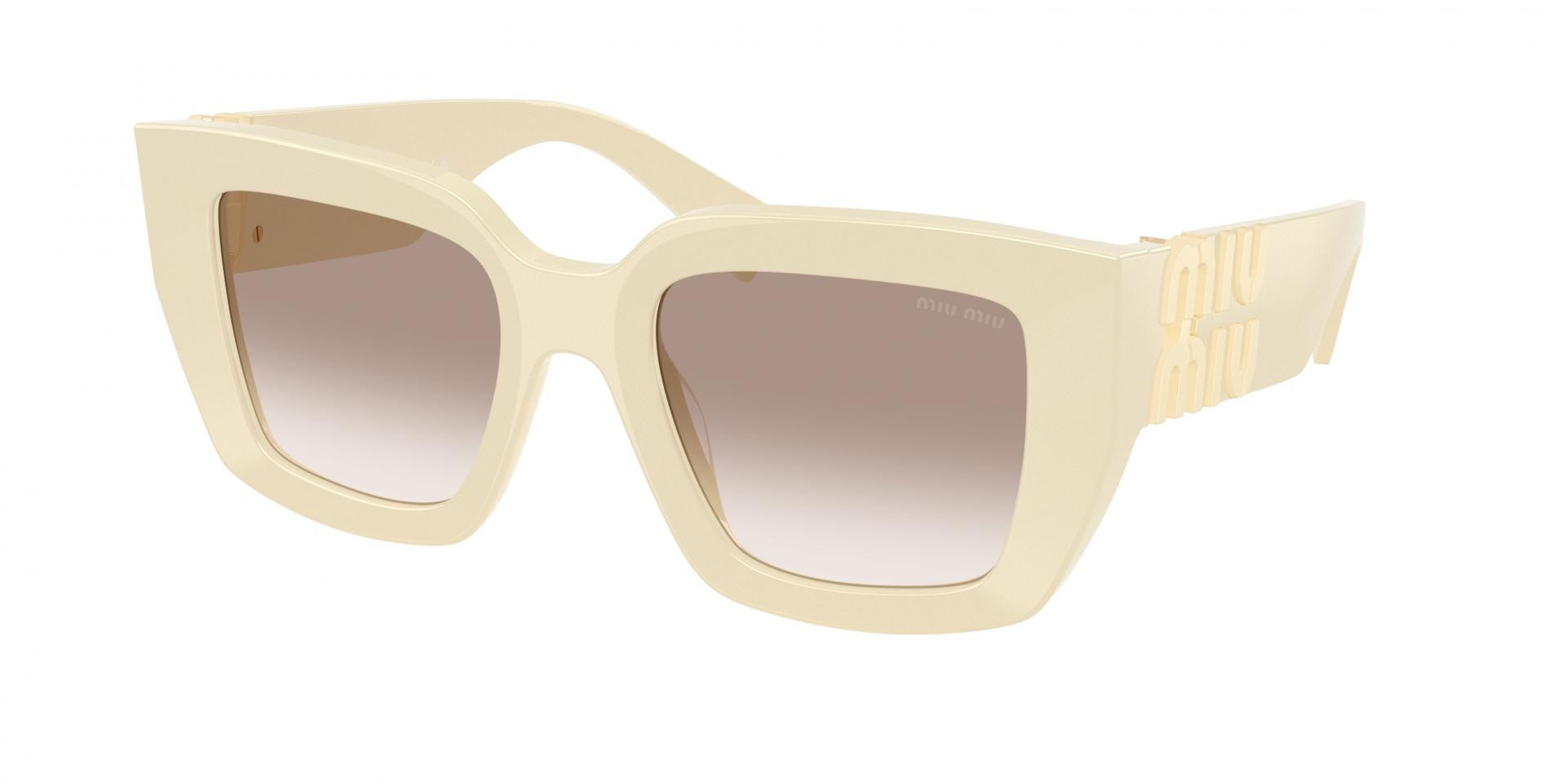 Sunglasses Miu Miu mu b05s 14L20U 8056262660409 | Ottica Lux