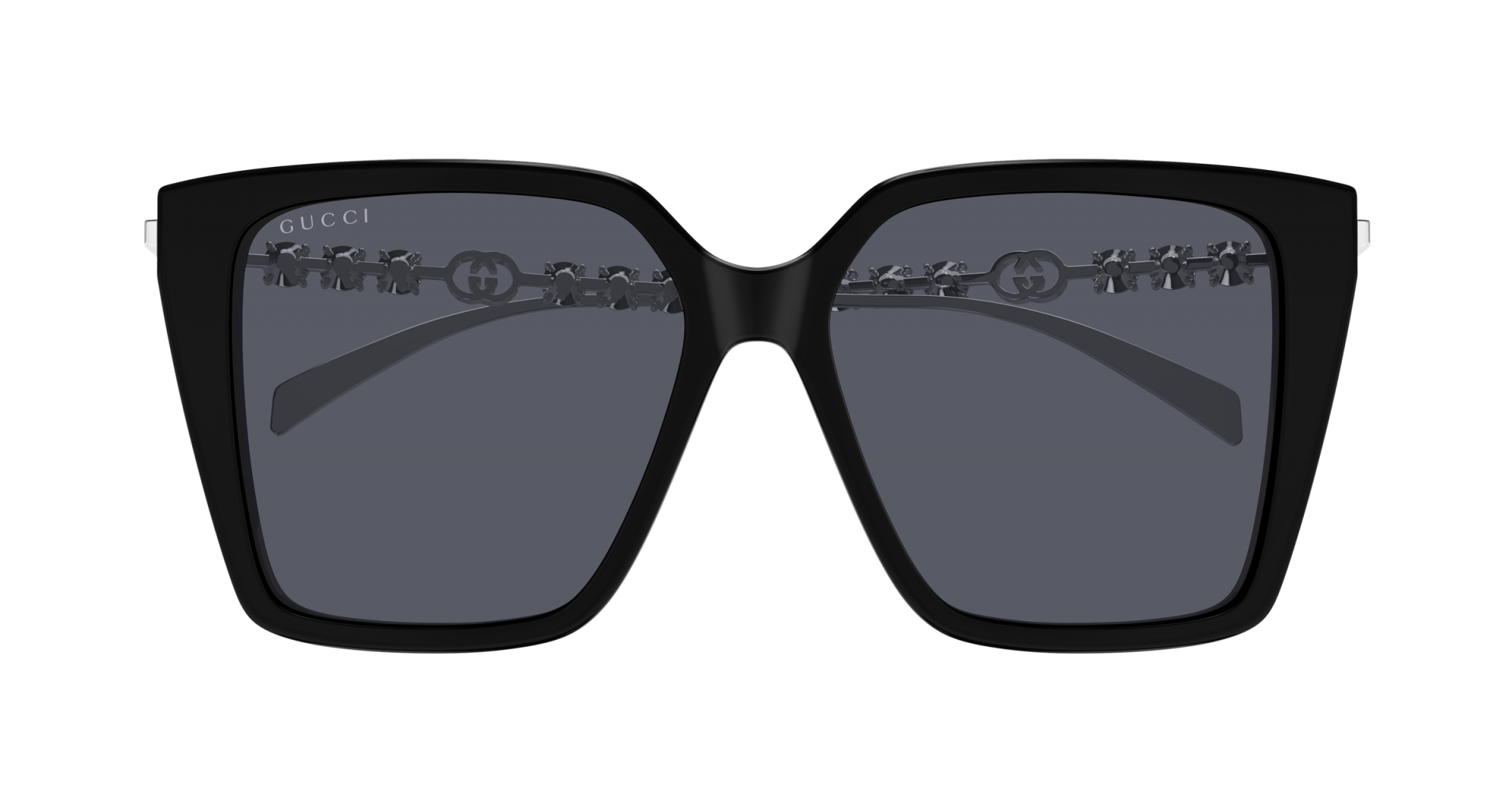 Sunglasses Gucci GG1967S 002 8056376585513 | Ottica Lux