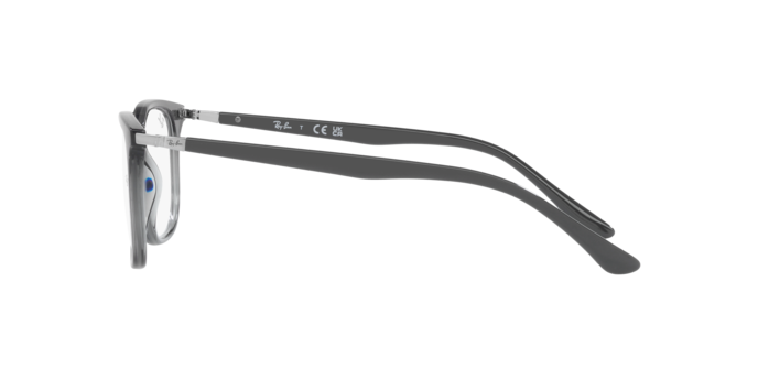 Ophthalmic frames Ray-Ban RX7211 8205 8056597724630 | Ottica Lux Ophthalmic frames Ray-Ban RX7211 8205 8056597724630 | Ottica Lux