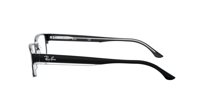 Ophthalmic frames Ray-Ban RX5114 2034 0805289227946 | Ottica Lux