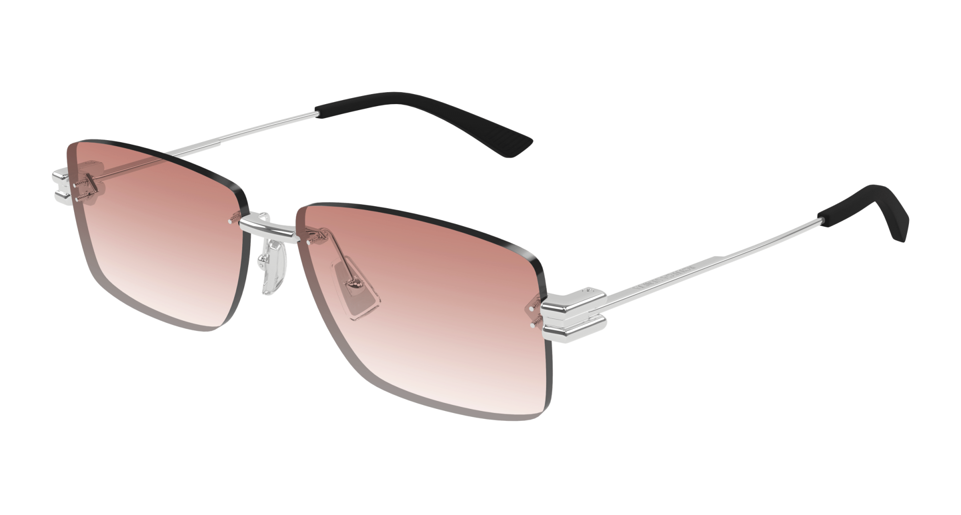 Occhiali da sole Bottega Veneta BV1126S 007 8056376564044 | Ottica Lux