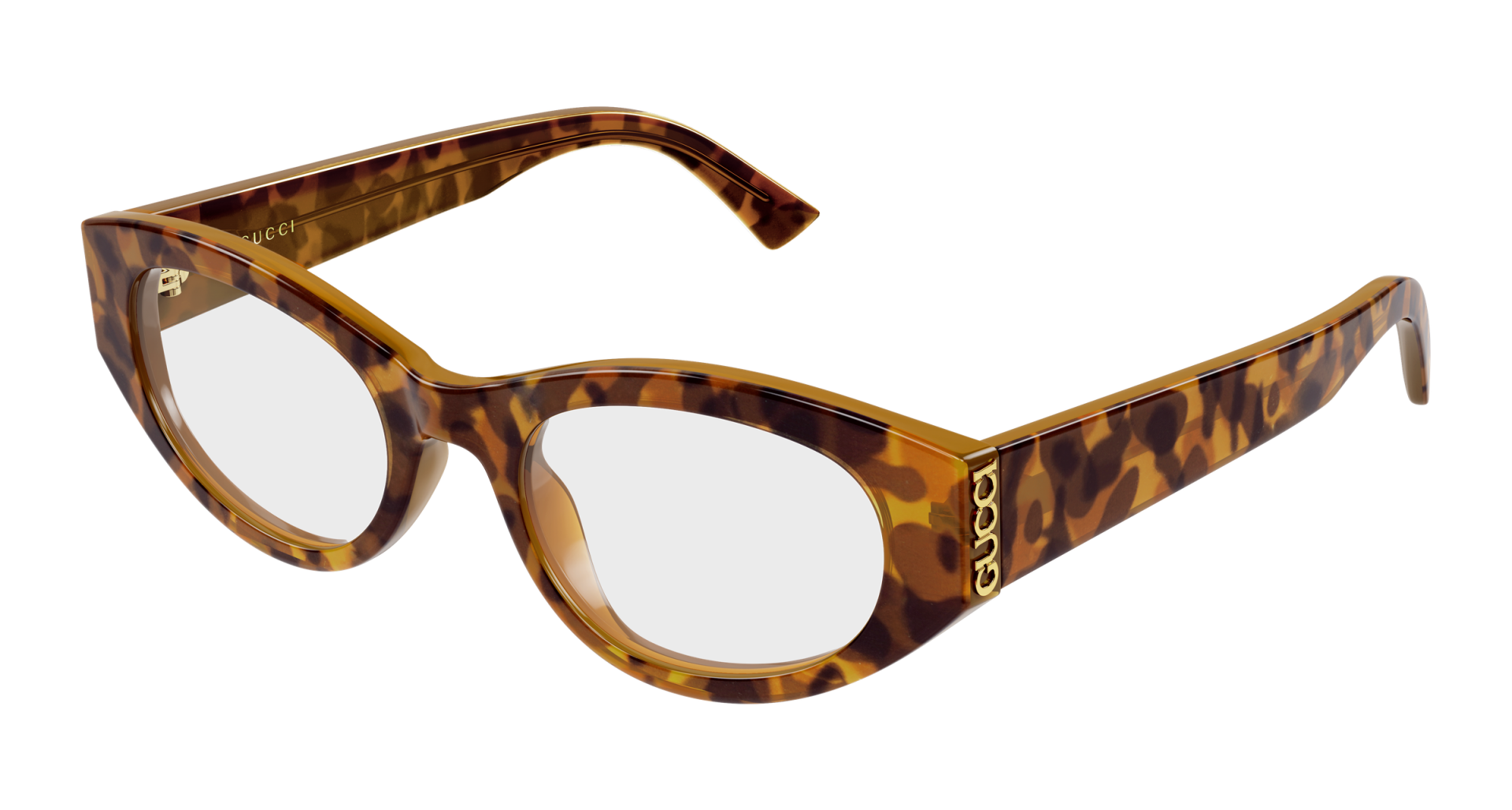 Sunglasses Gucci GG2041O 001 8056376640151 | Ottica Lux