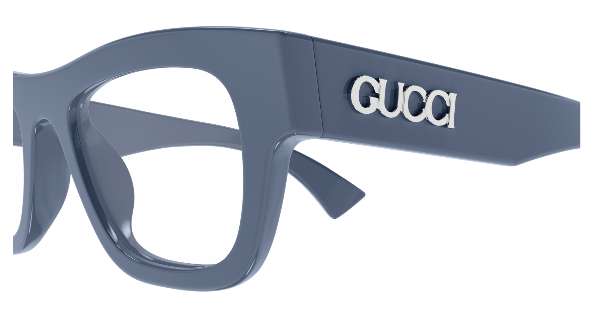 Occhiali da vista Gucci GG1840O 007 8056376549850 | Ottica Lux