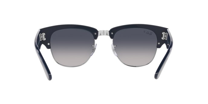 Sunglasses Ray-Ban RB0316S MEGA CLUBMASTER 136678 8056597837095 | Ottica Lux