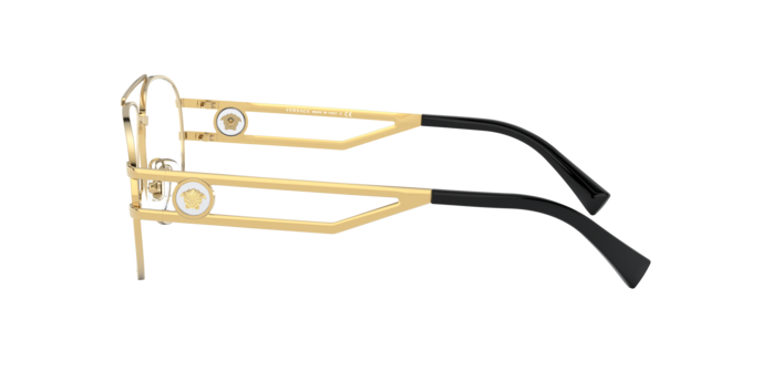 Ophthalmic frames Versace VE1269 1002 8056597224734 | Ottica Lux Ophthalmic frames Versace VE1269 1002 8056597224734 | Ottica Lux