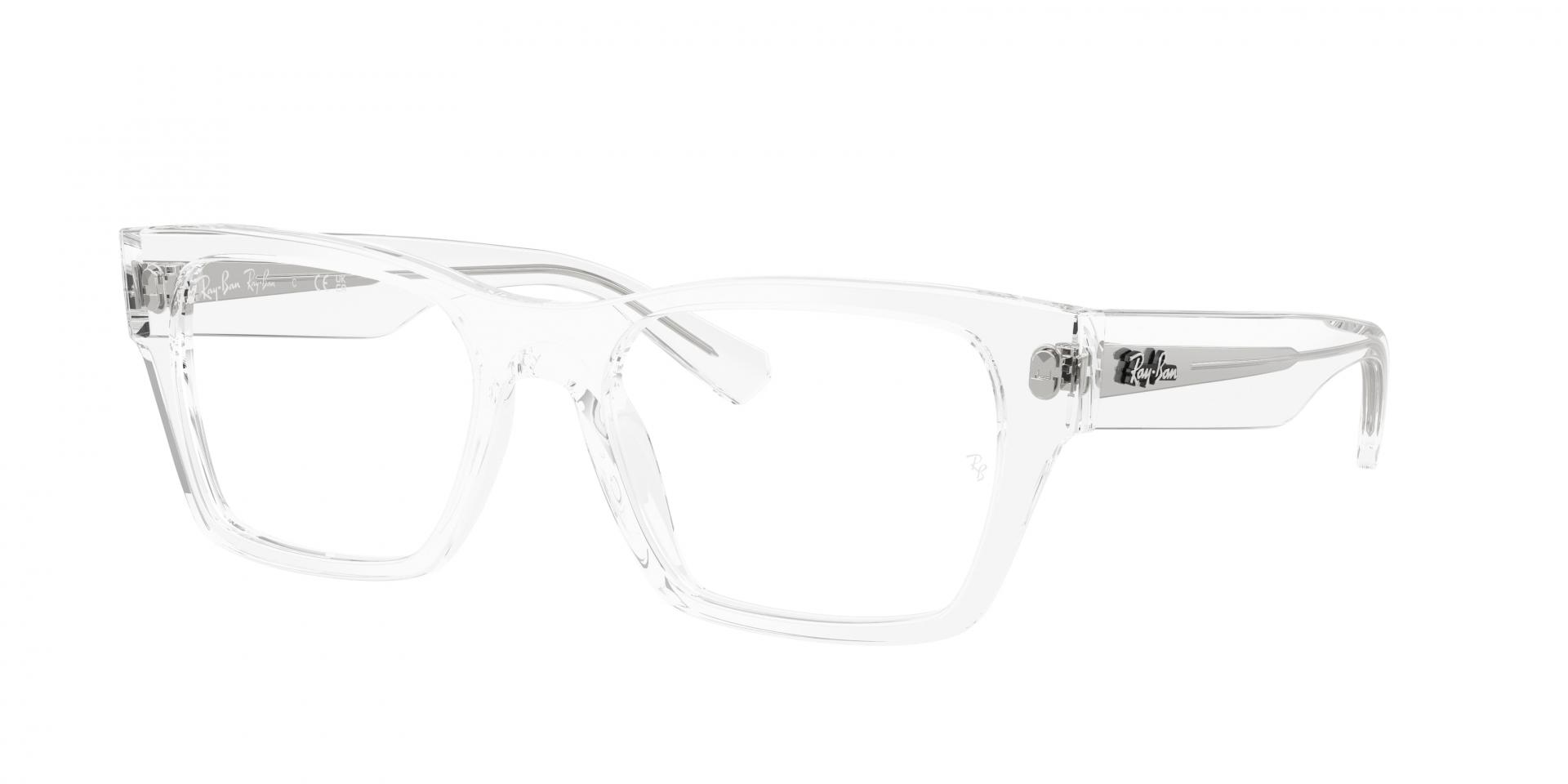 Occhiali da vista Ray-Ban RX5455 8511 8056262969014 | Ottica Lux