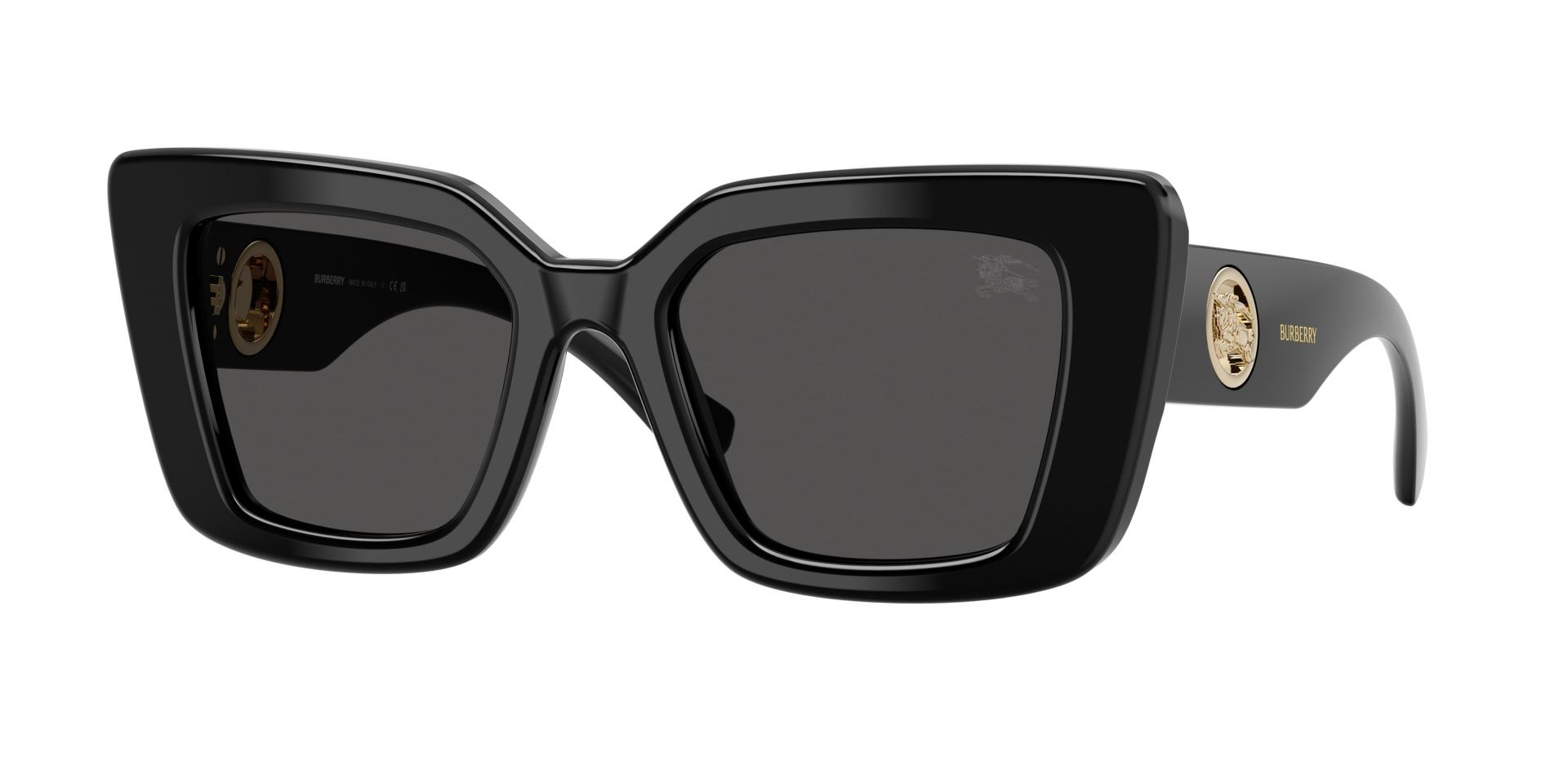 Sunglasses Gucci GG1664S 001 8056376517163 | Ottica Lux