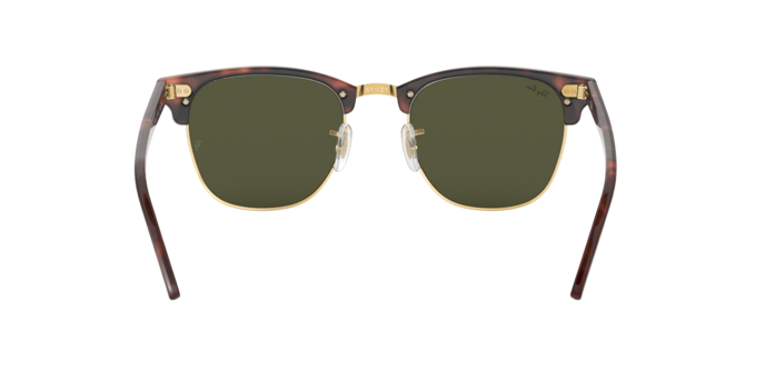 Sunglasses Ray-Ban RB3016F CLUBMASTER W0366 8053672790016 | Ottica Lux Sunglasses Ray-Ban RB3016F CLUBMASTER W0366 8053672790016 | Ottica Lux