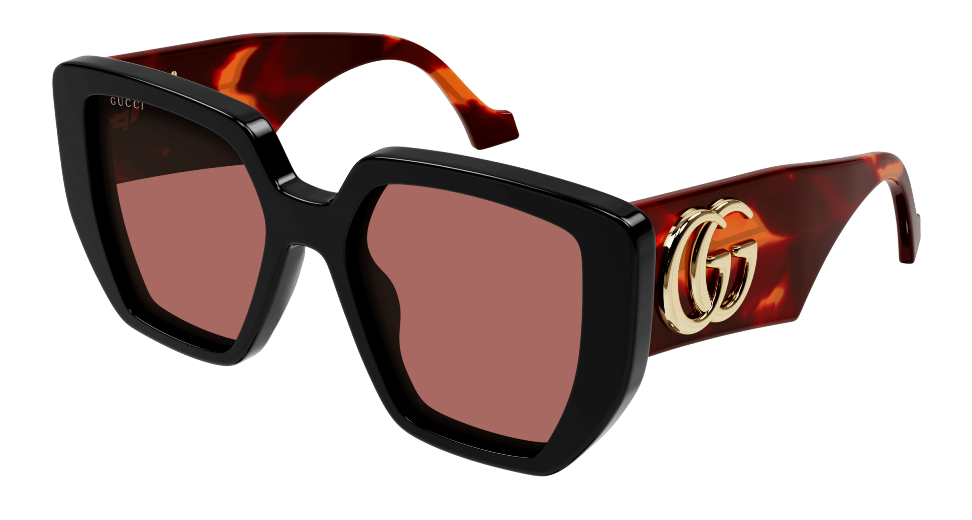 Occhiali da sole Gucci GG0956S 009 8056376459203 | Ottica Lux