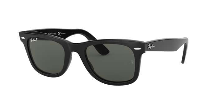 Sunglasses Ray-Ban RB2140 WAYFARER 901/58 8056262995600 | Ottica Lux
