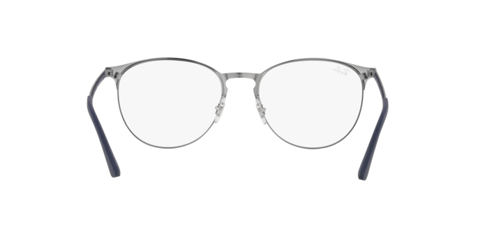 Occhiali da vista Ray-Ban RX6375 3135 8056597664134 | Ottica Lux