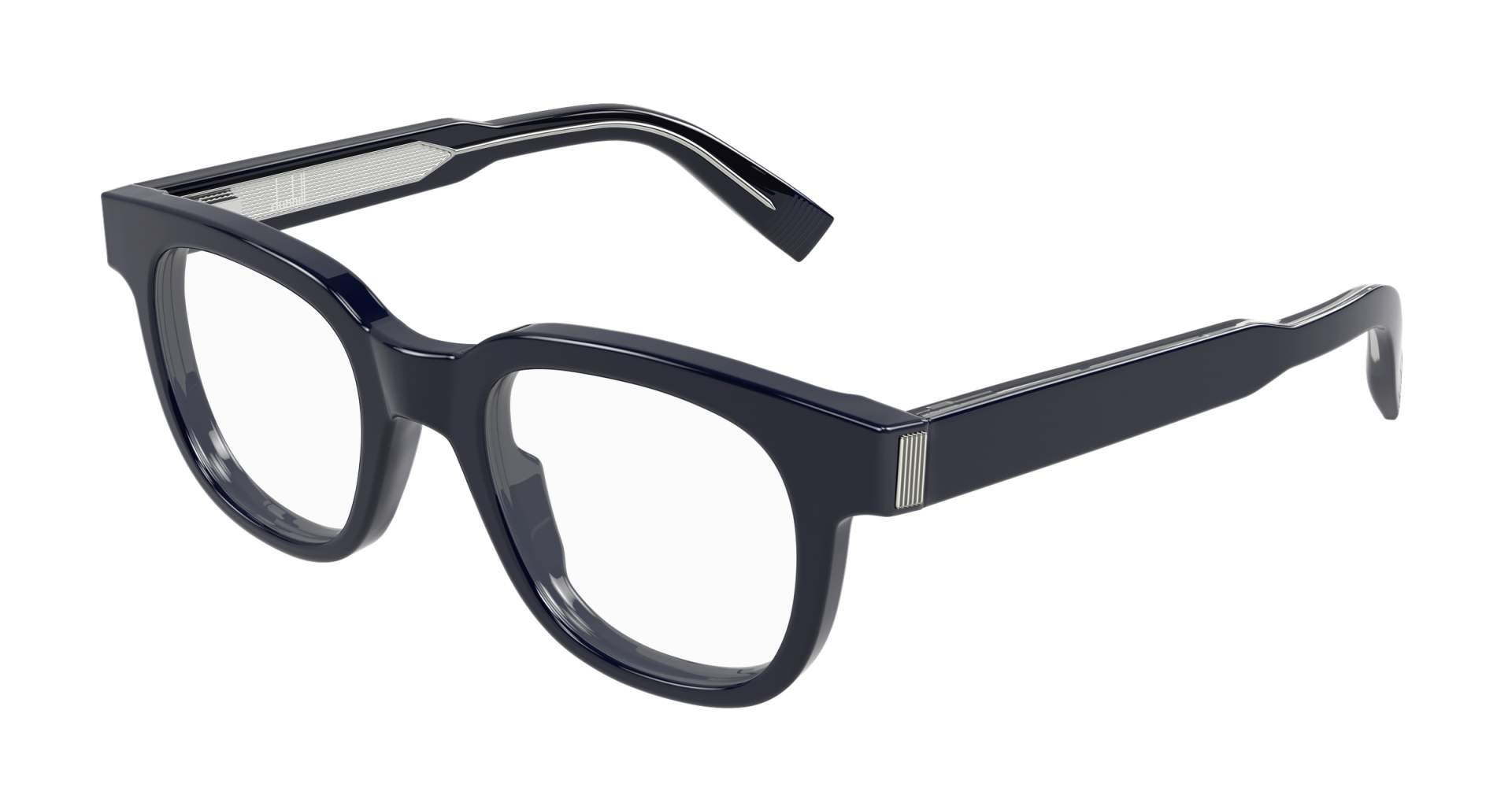 Occhiali da vista Dunhill DU0117O 002 8056376559446 | Ottica Lux