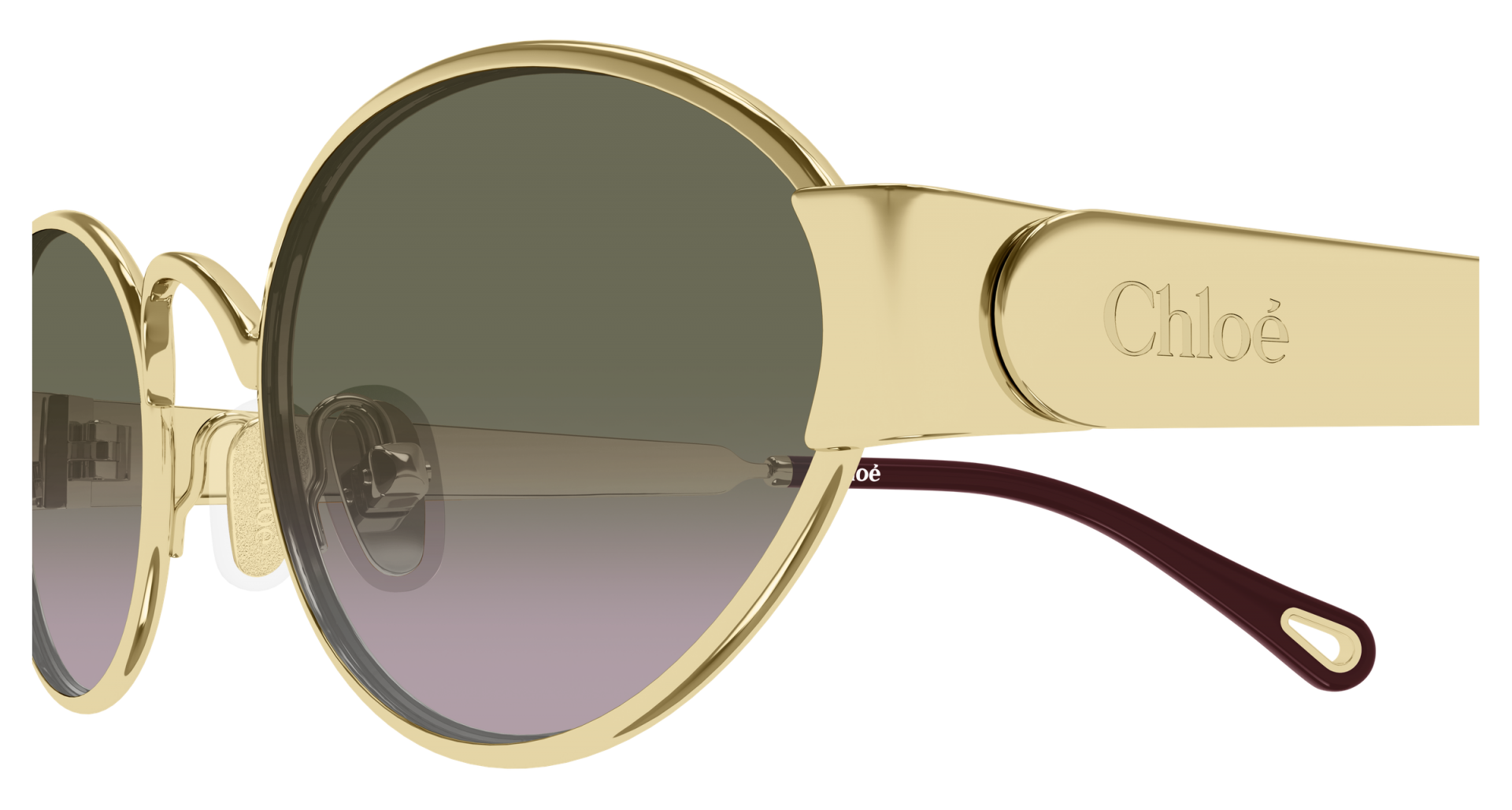 Occhiali da sole Chloé CH0355S 004 8056376659795 | Ottica Lux