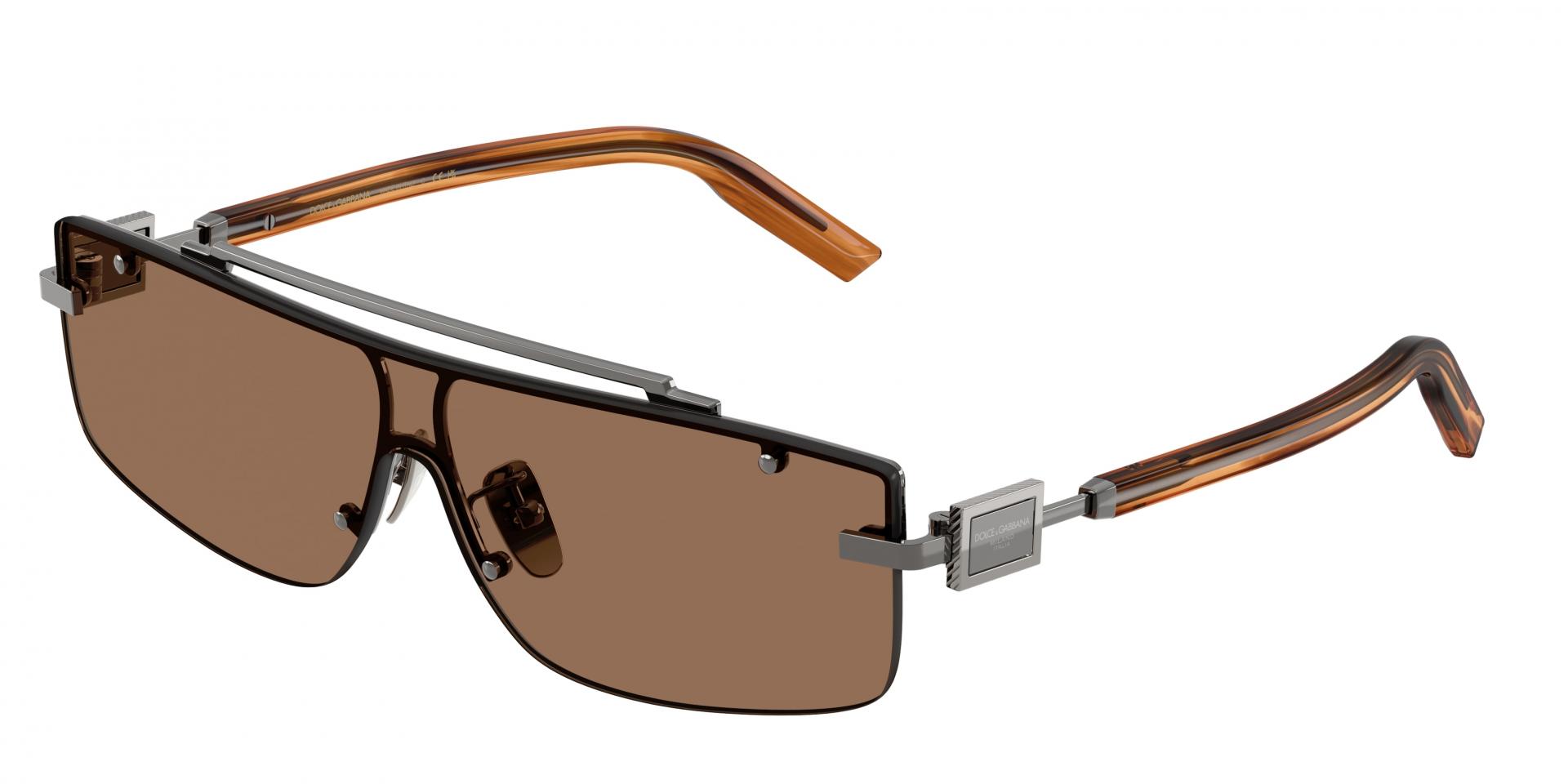 Sunglasses Dolce & Gabbana dg6206 501/87 8056262846940 | Ottica Lux