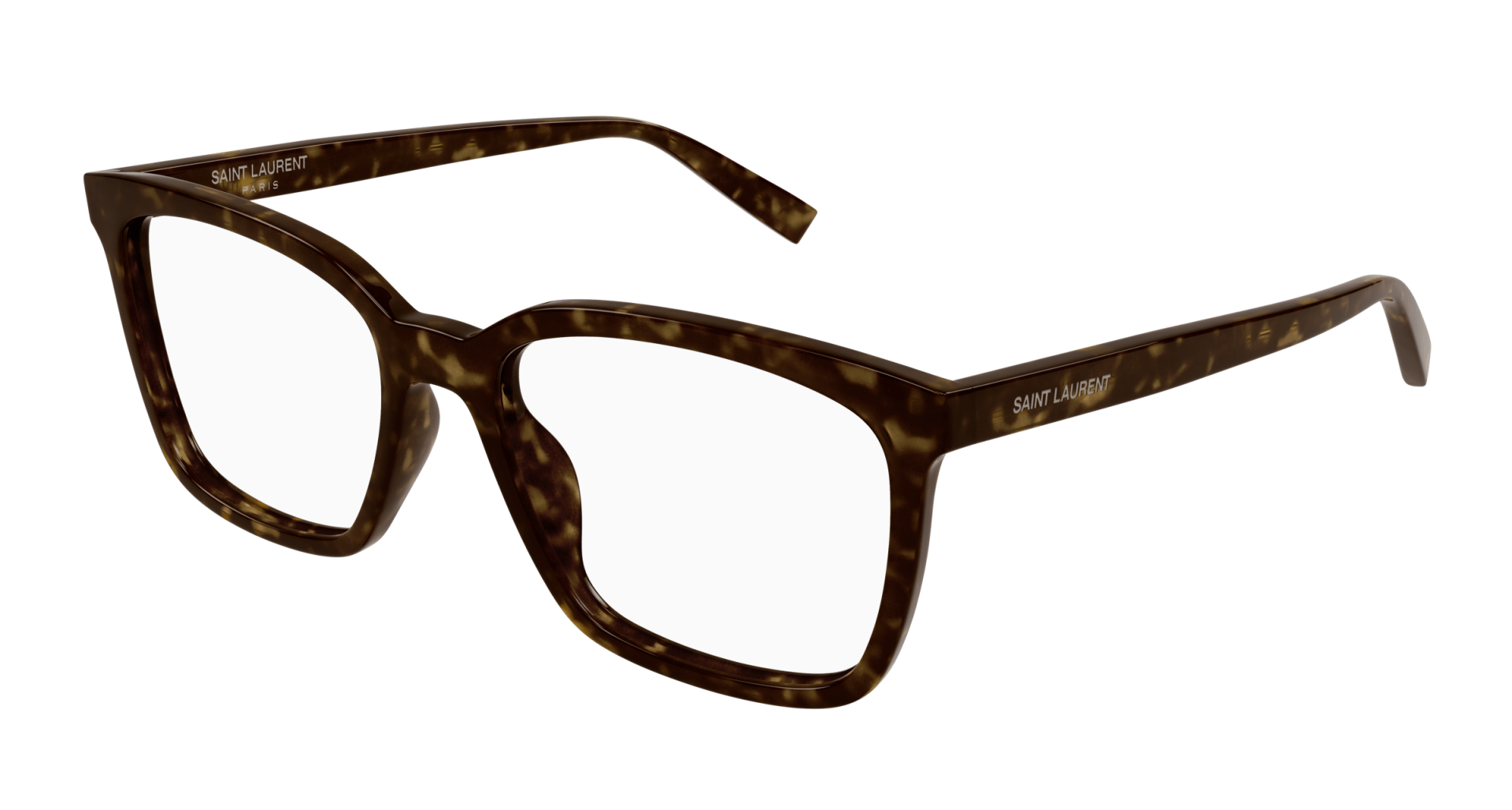 Occhiali da vista Saint Laurent SL 672 002 8056376509458 | Ottica Lux