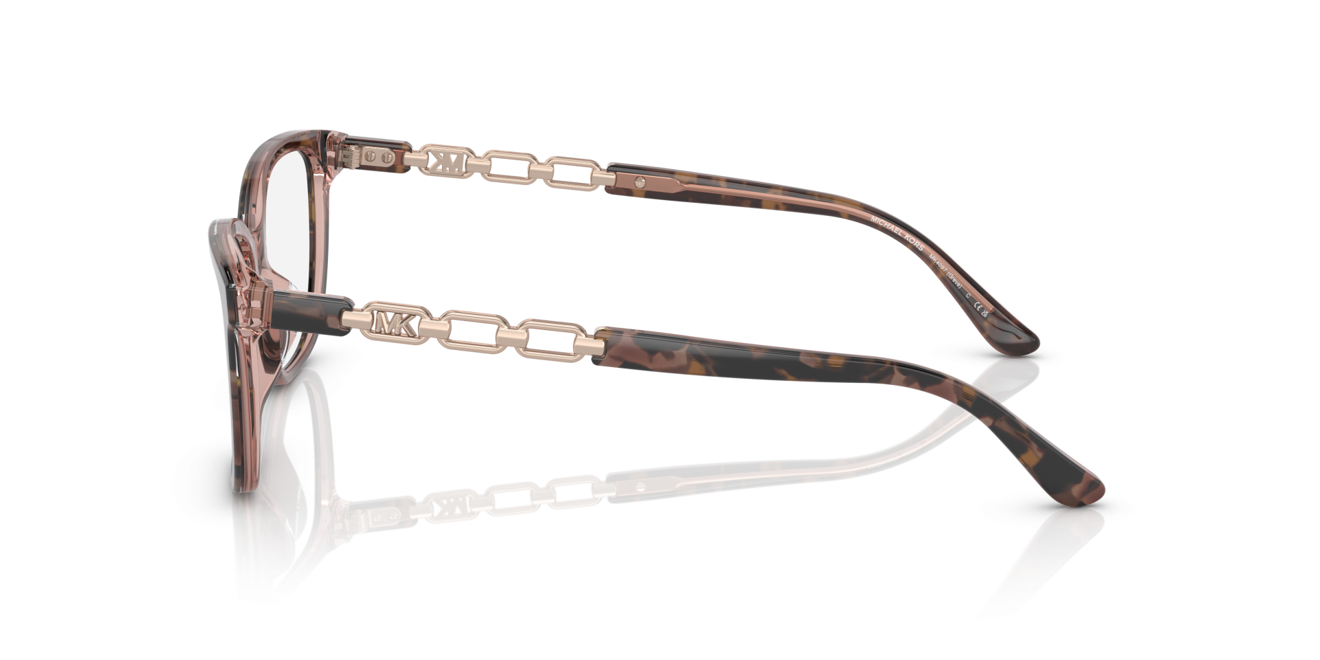 Ophthalmic frames Michael Kors MK4097 GREVE 3251 0725125387910 | Ottica Lux