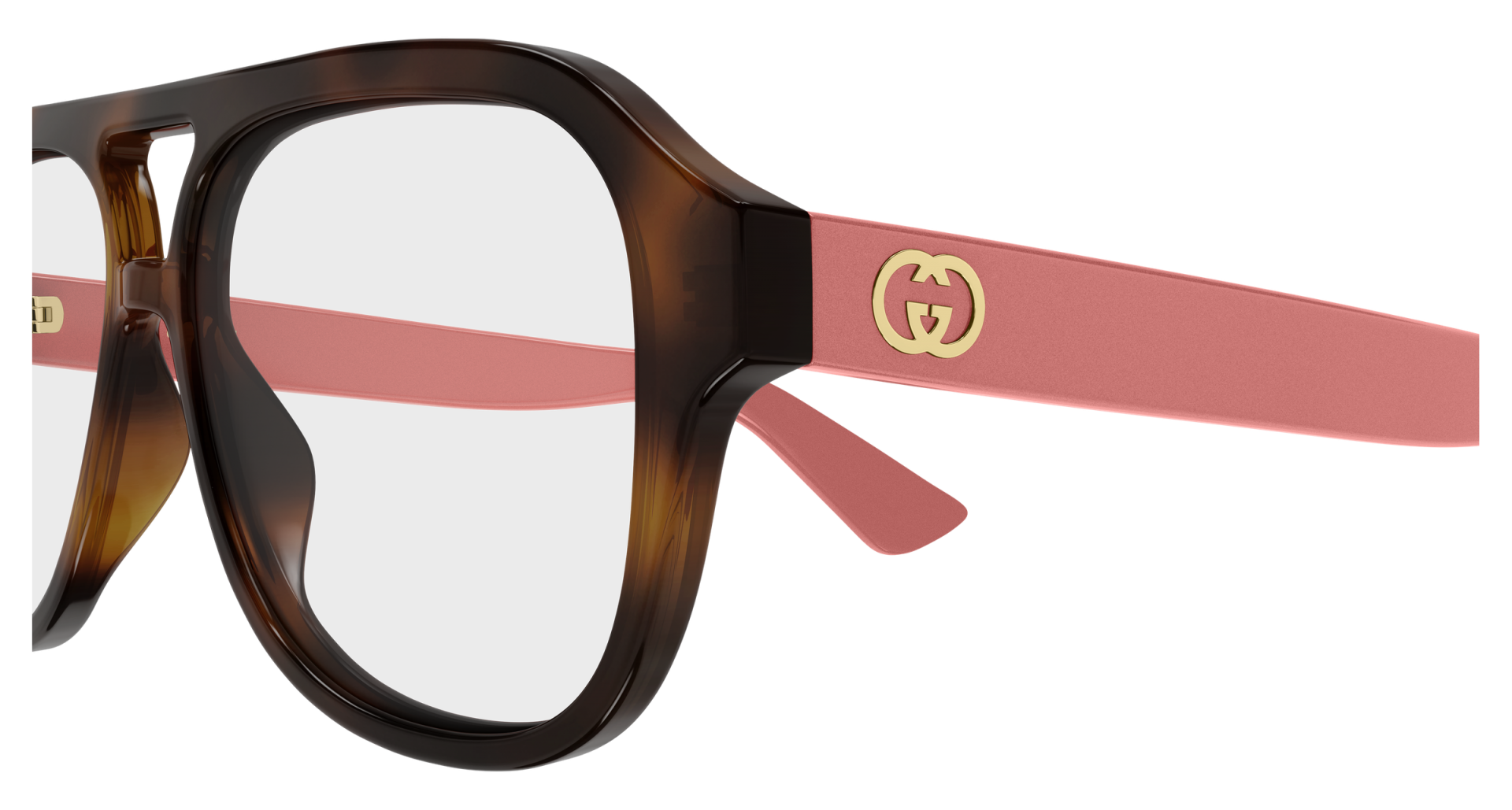 Occhiali da vista Gucci GG2192O 004 8056376682960 | Ottica Lux