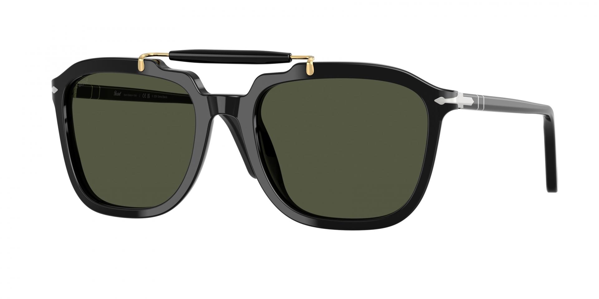 Sunglasses Persol PO0203S 95/31 8056262232361 | Ottica Lux