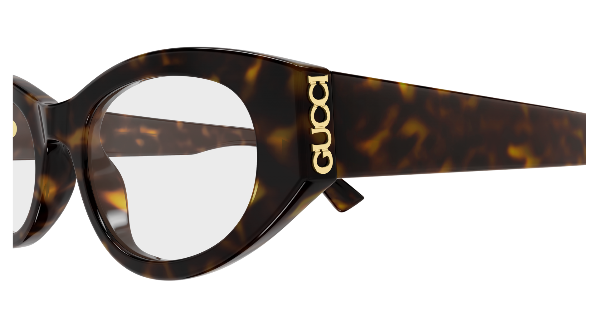 Ophthalmic frames Gucci GG2041O 002 8056376640168 | Ottica Lux