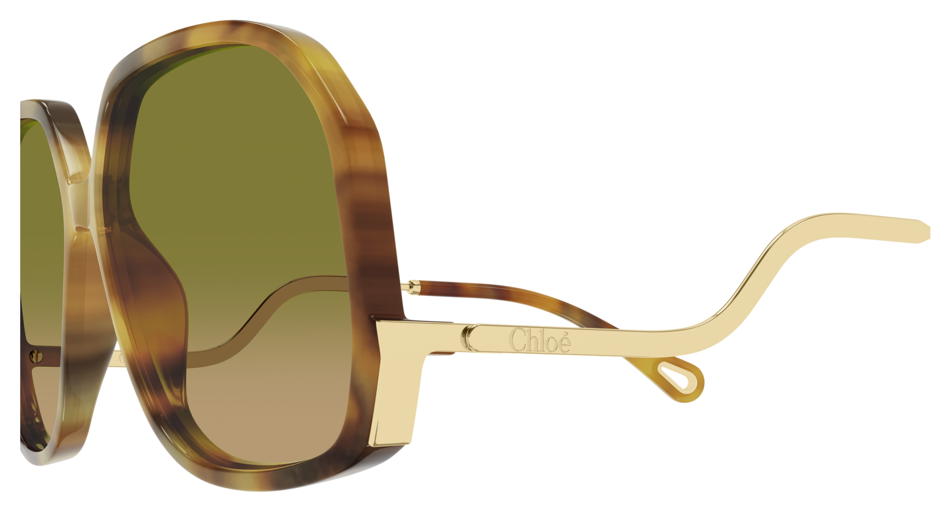 Occhiali da sole Chloé CH0404S 002 8056376700145 | Ottica Lux