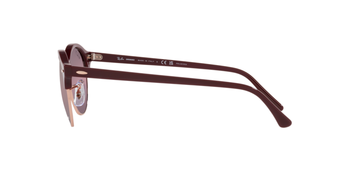 Sunglasses Ray-Ban rb4246 CLUBROUND 1365G9 8056597759960 | Ottica Lux