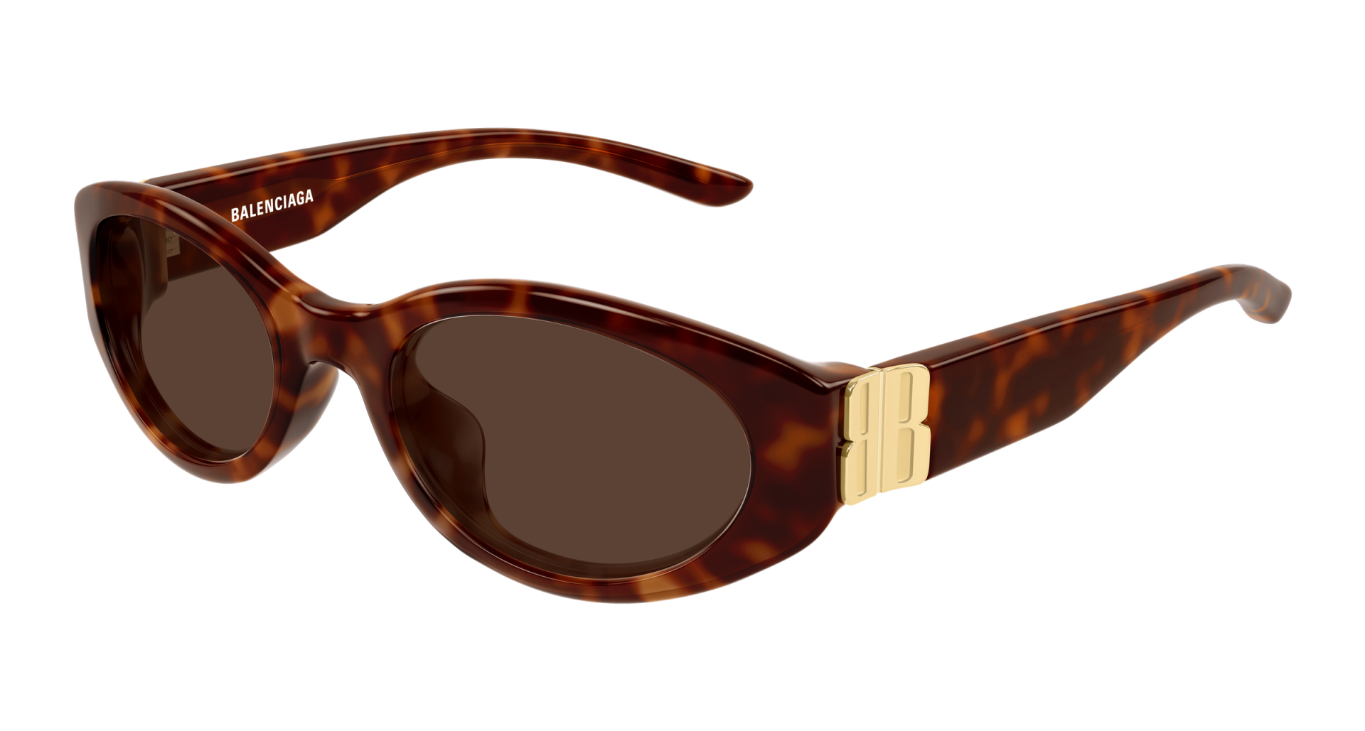 Sunglasses Balenciaga BB0507SK 001 8056376690460 | Ottica Lux