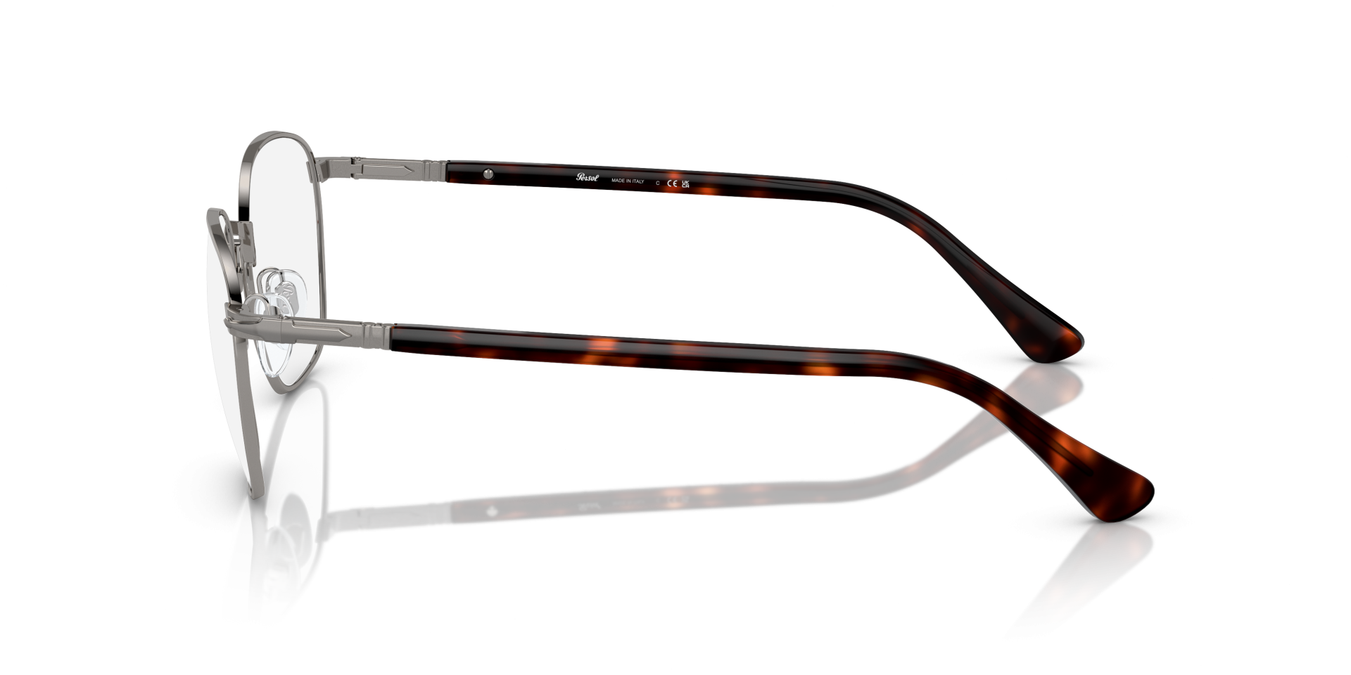 Occhiali da vista Persol PO2476V 513 8056597357203 | Ottica Lux