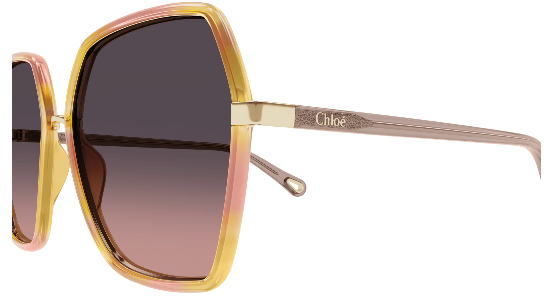 Occhiali da sole Chloé CH0262S 003 8056376533620 | Ottica Lux Occhiali da sole Chloé CH0262S 003 8056376533620 | Ottica Lux