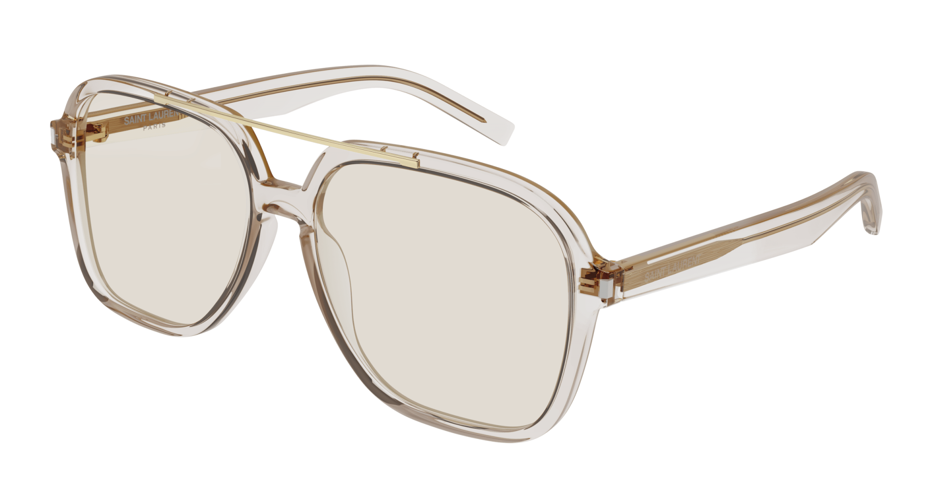 Occhiali da sole Saint Laurent SL 545 002 8056376419269 | Ottica Lux