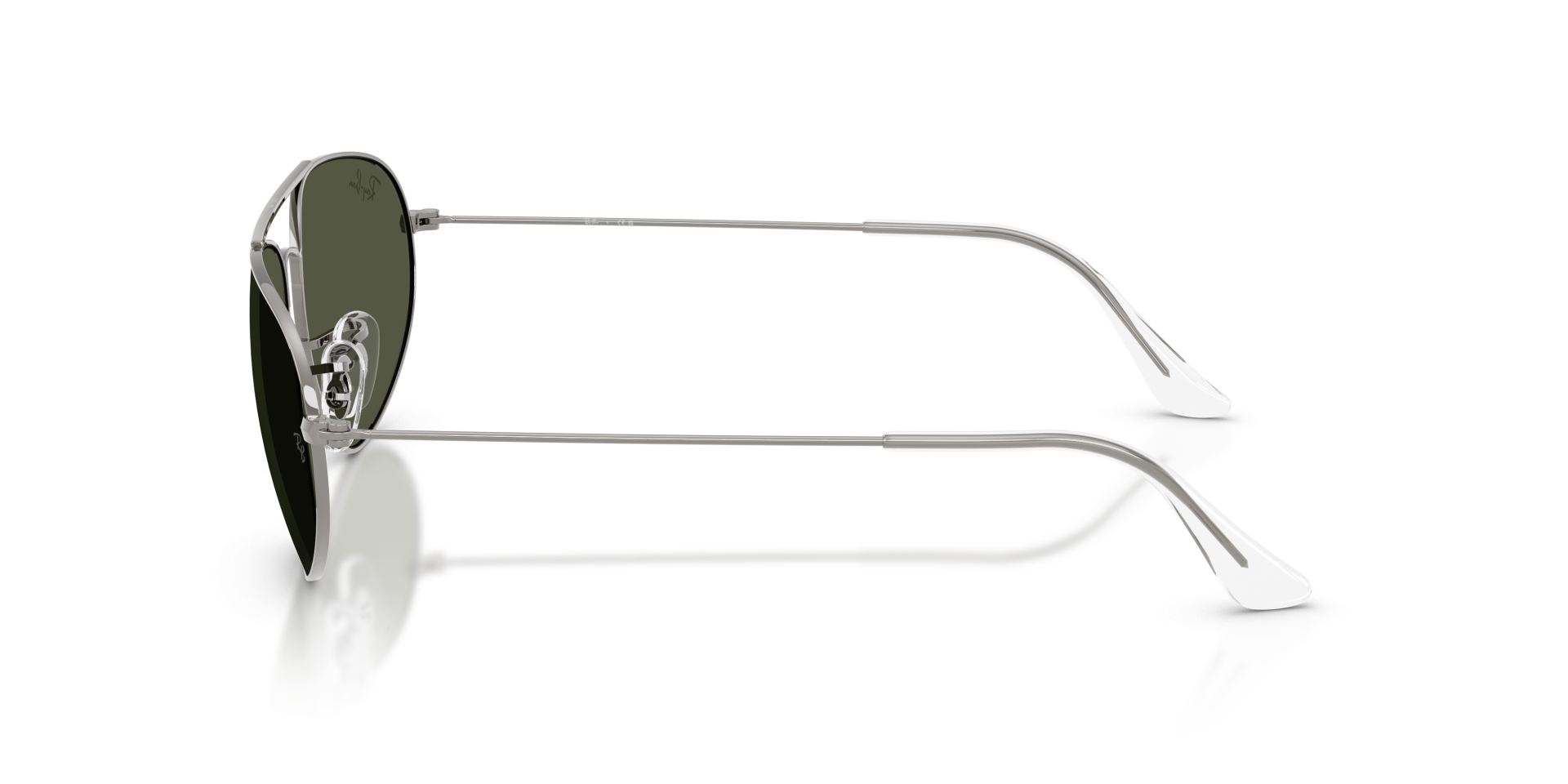 Sunglasses Ray-Ban RB3945 004/31 8056262564417 | Ottica Lux