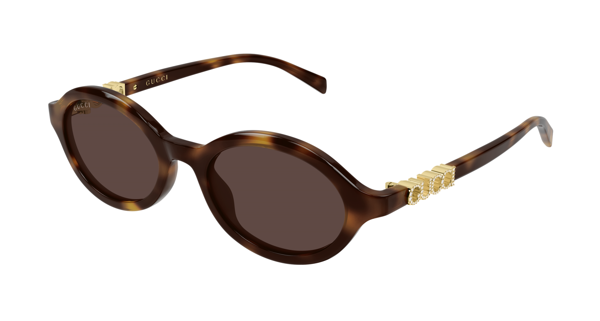 Occhiali da sole Gucci GG2153S 001 8056376648775 | Ottica Lux