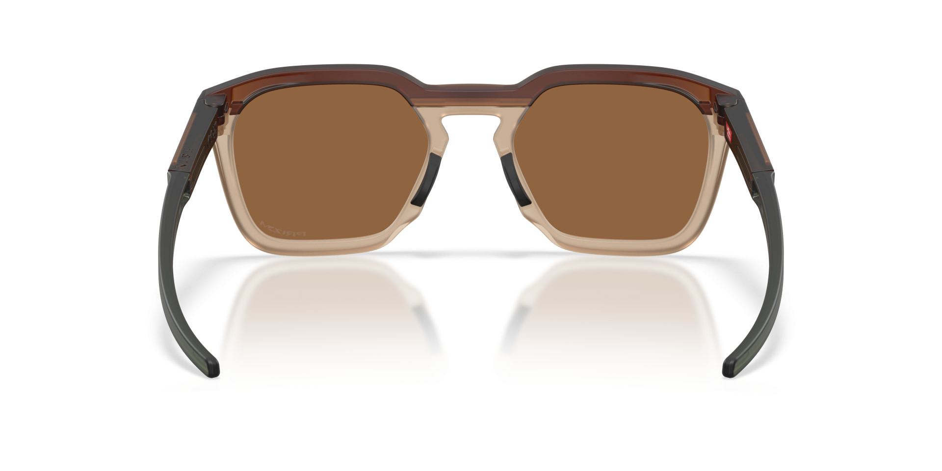Sunglasses Oakley OO9555 HSTN SQ 2.0 955502 0888392713278 | Ottica Lux
